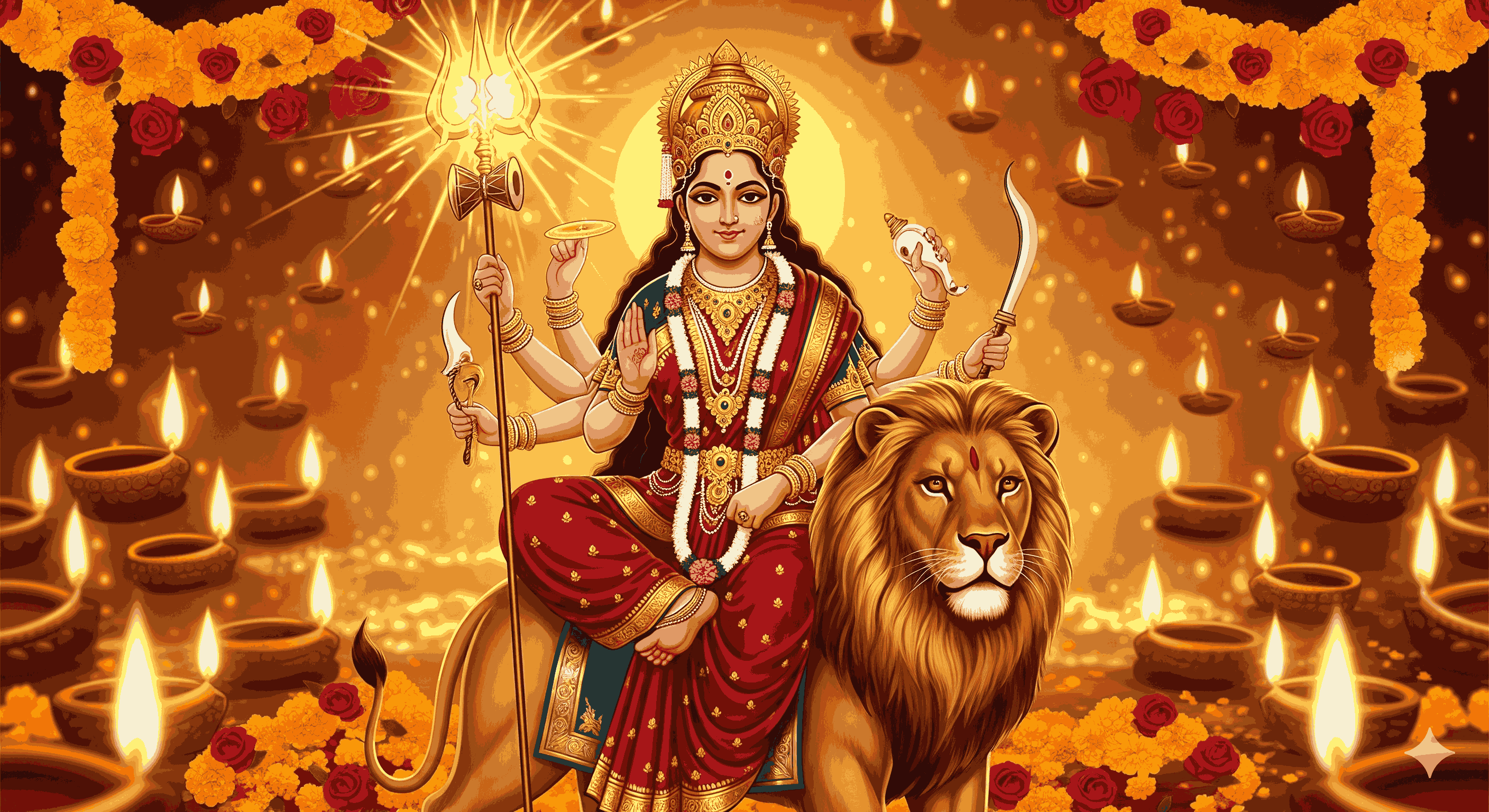 shardeey navratri shubh_muhurt
