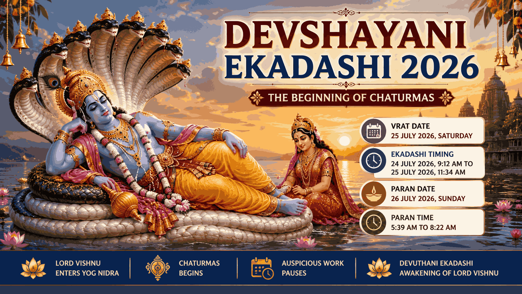 devsayani-ekadashi