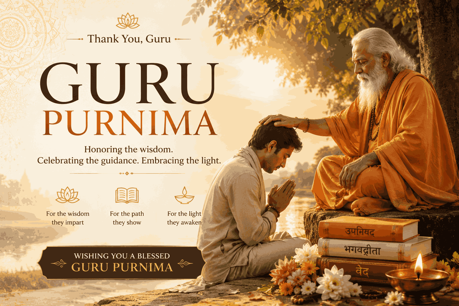 Guru Purnima