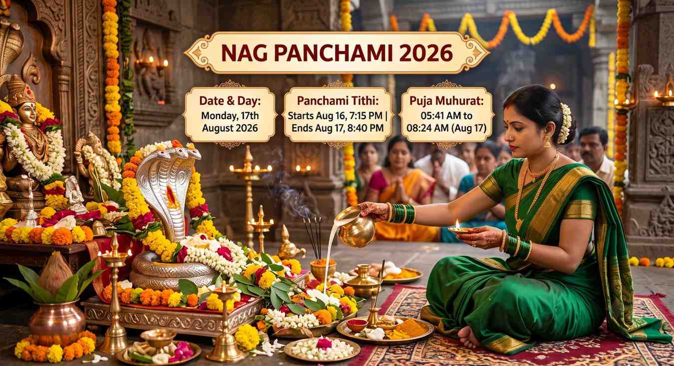 Nag Panchami