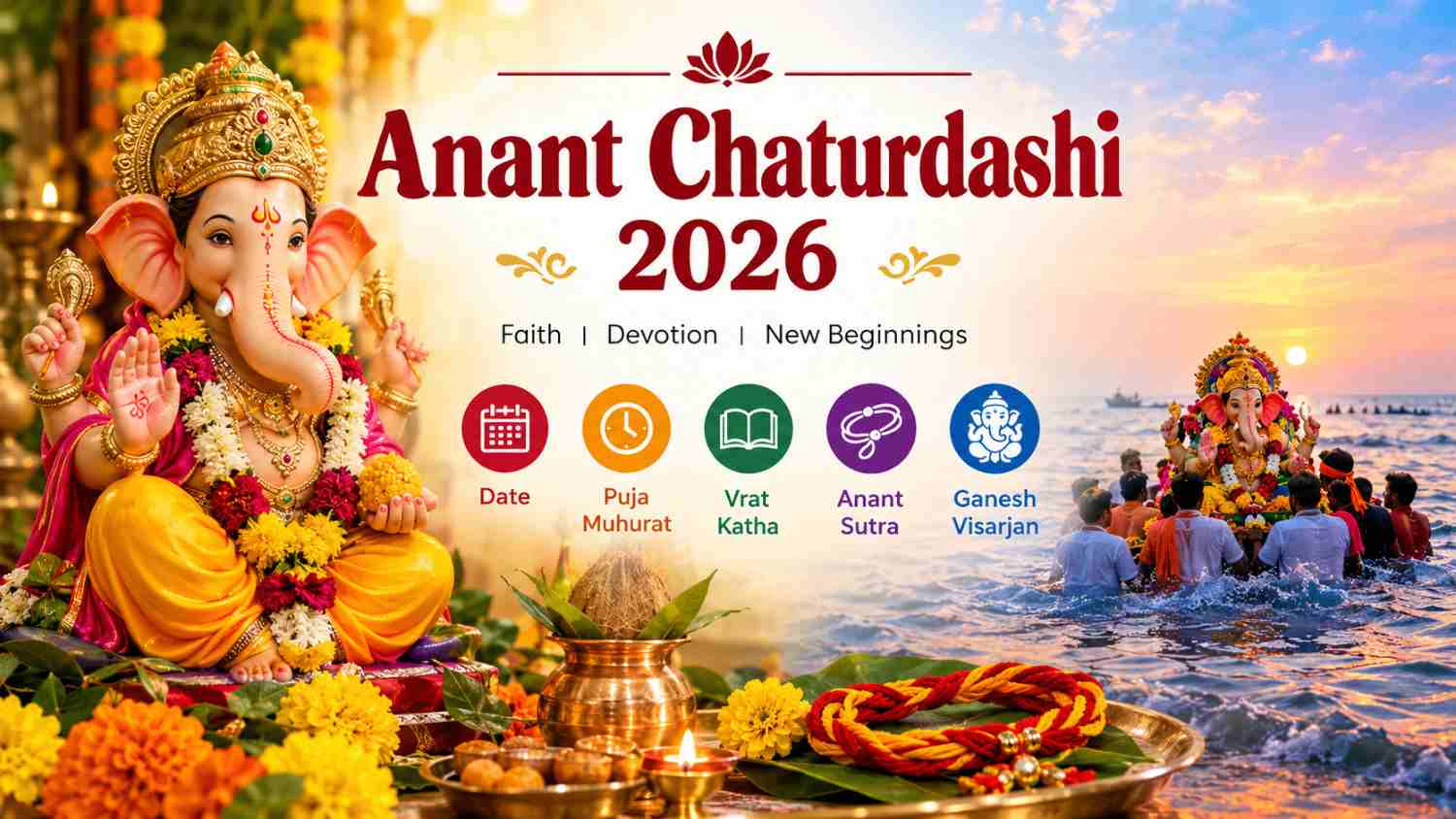 Anant Chaturdashi